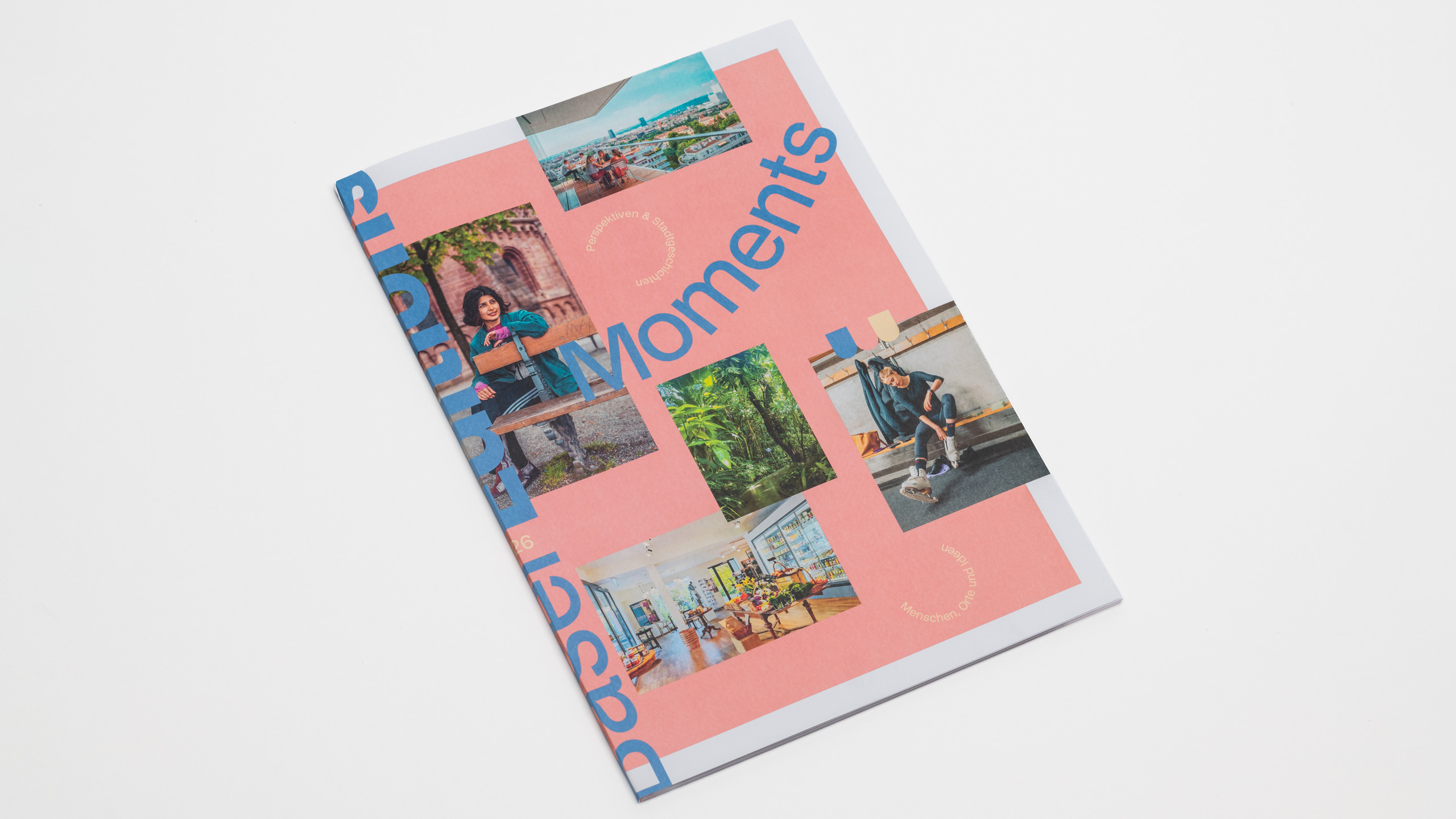 Basel Editions «Moments»