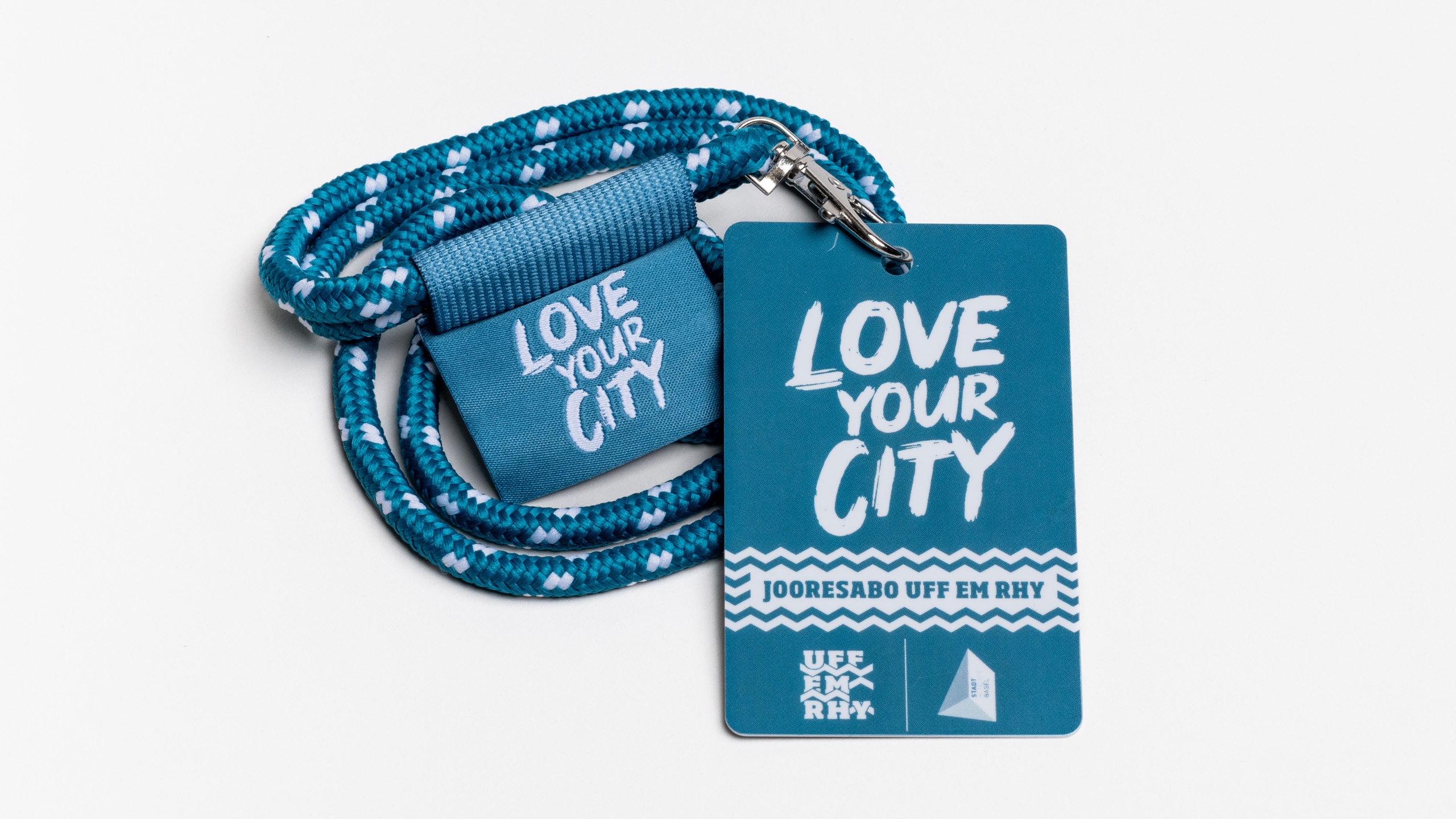 Jooresabo uff em Rhy – «LoveYourCity» Erlebnis-Package Jooresabo uff em Rhy – «LoveYourCity» Erlebnis-Package