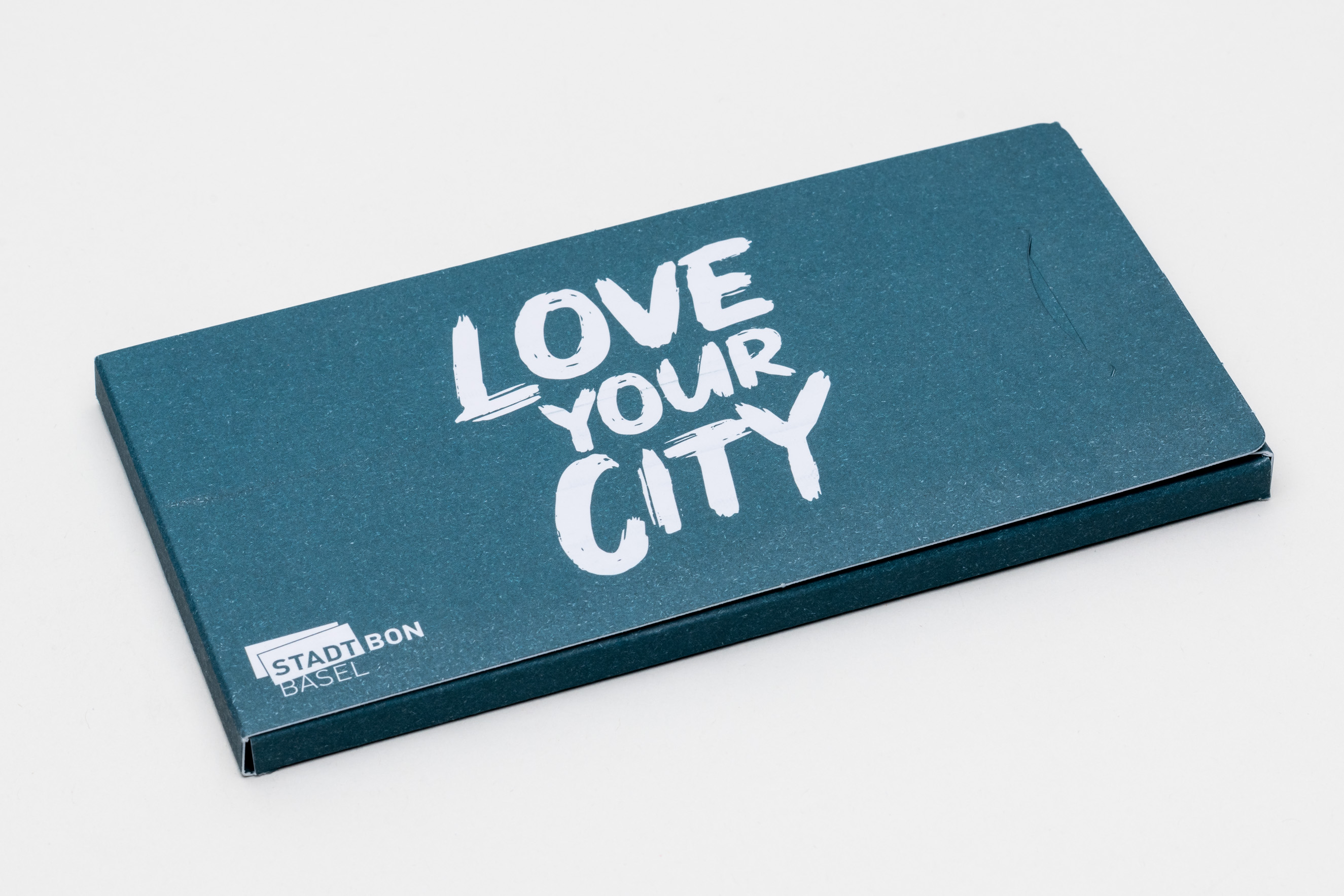 LoveYourCity | 2022