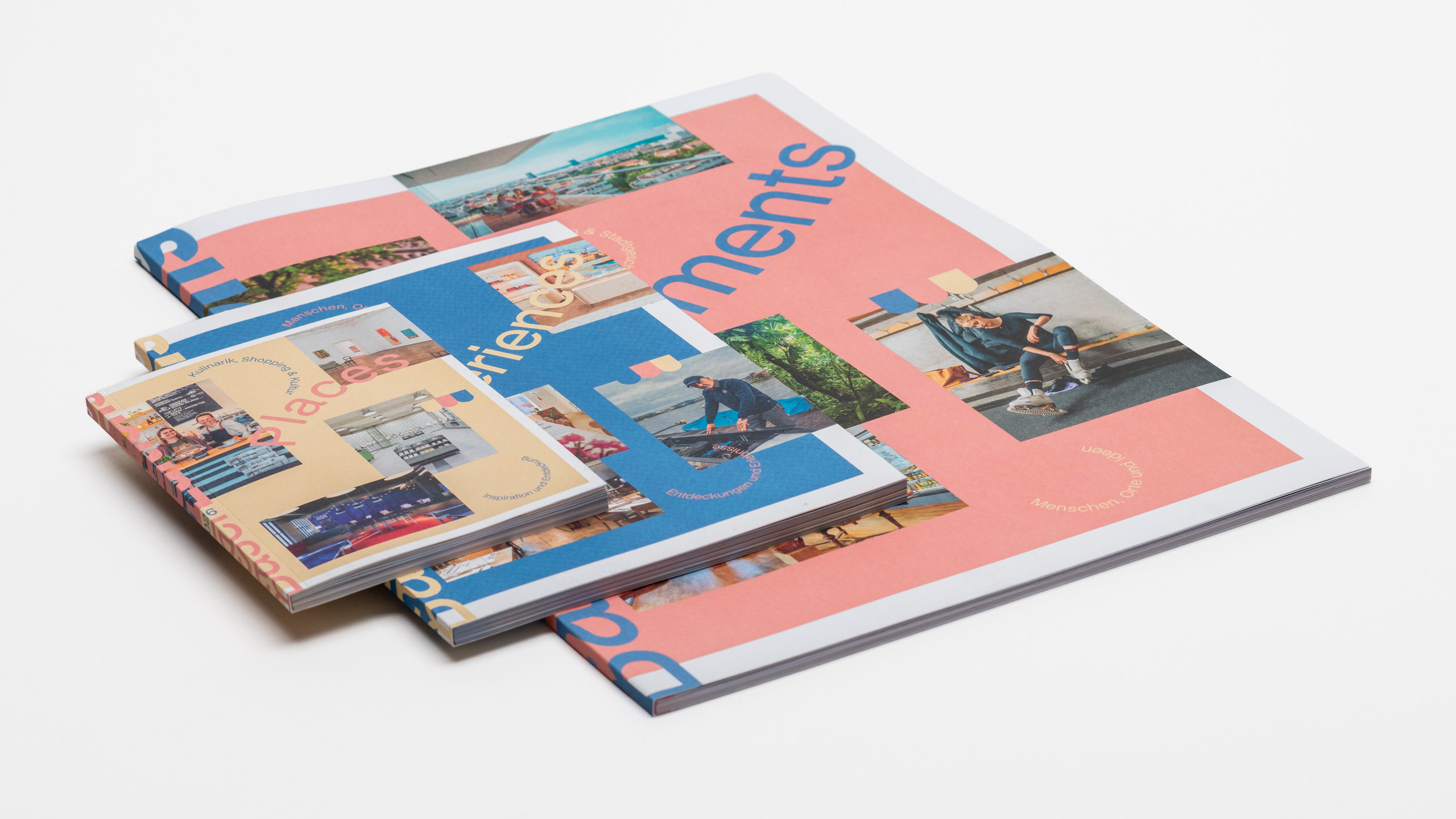 Basel Editions «City-Set»